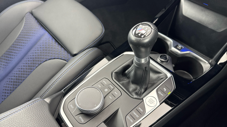 BMW 2 Series 218i [136] M Sport 4dr Petrol Saloon